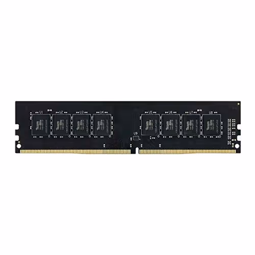 Team Group Elite (8GB, 1X8GB, 3200 MHz, CL22)