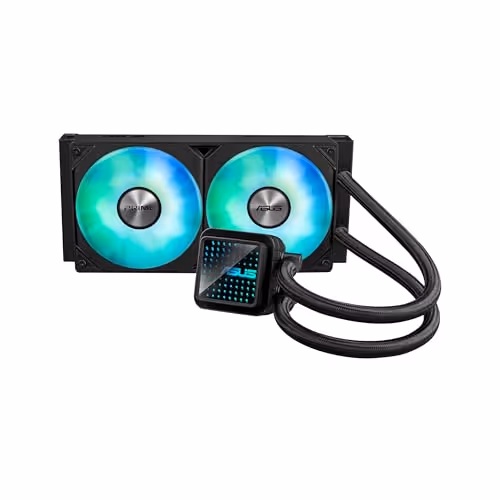 ASUS Prime LC 240 ARGB Water