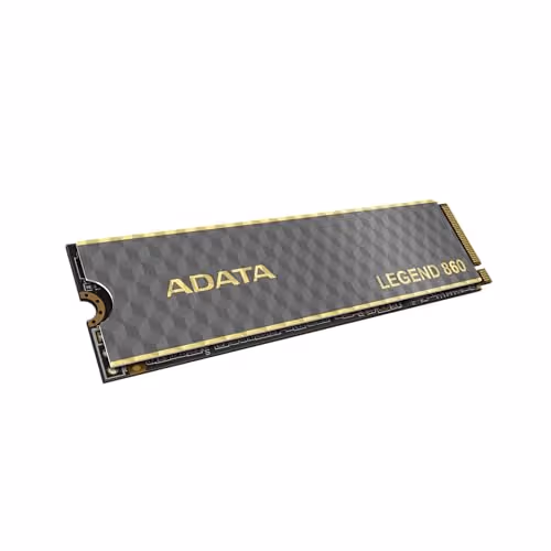 Adata LEGEND 860 M.2-2280 NVMe (1TB)