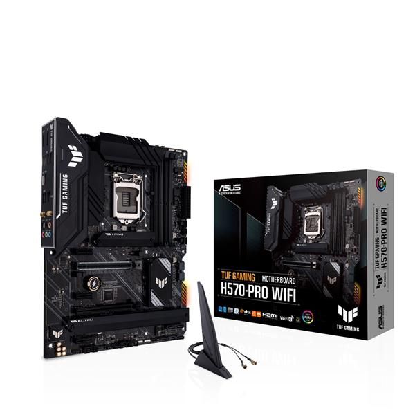 ASUS TUF GAMING H570-PRO WIFI ATX