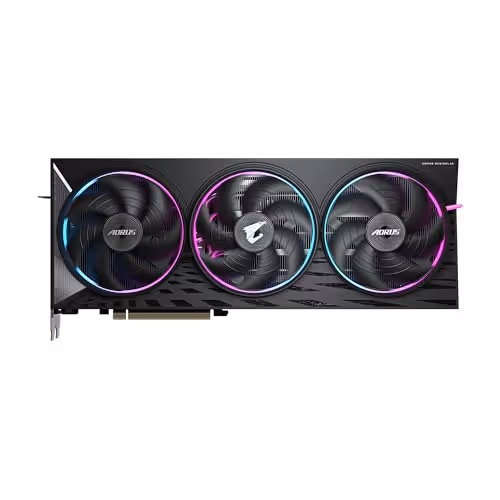 GIGABYTE AORUS ELITE Radeon RX 9070 XT GDDR6