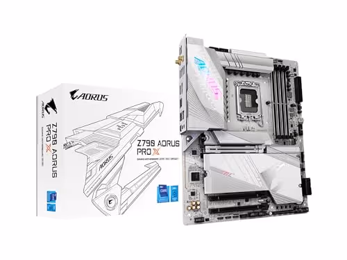 GIGABYTE Z790 AORUS PRO X ATX