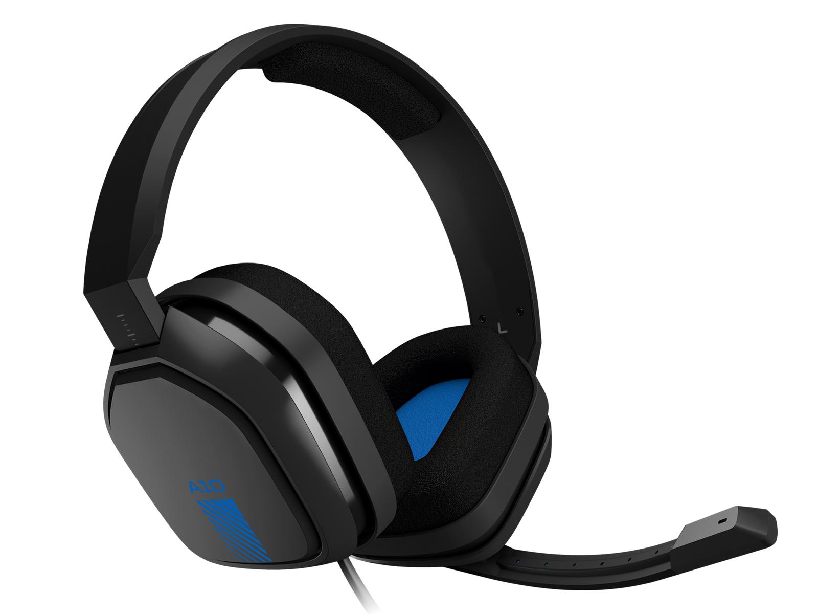 Astro Gaming A10 Headset (Gray)