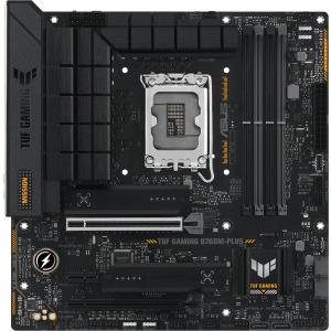ASUS TUF GAMING B760M-PLUS Micro ATX (DDR5)