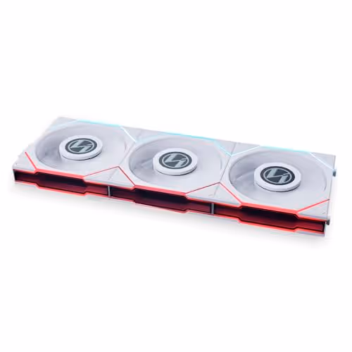 LIAN LI UNI FAN TL LCD 120 PWM