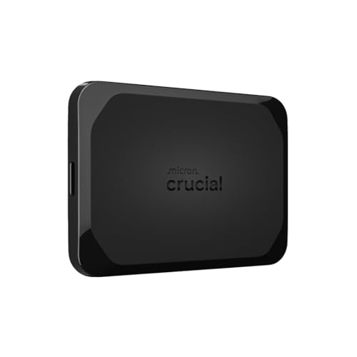 CRUCIAL X10 Pro (1TB)