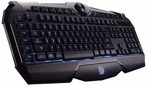 Thermaltake eSPORTS Challenger Wired Gaming Keyboard