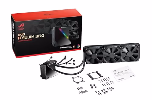 ASUS ROG RYUJIN 360 Water (360mm)