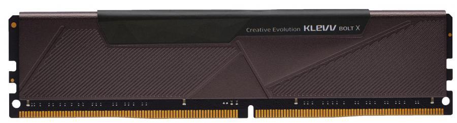 KLEVV BOLT X (8GB, 3600 MHz)