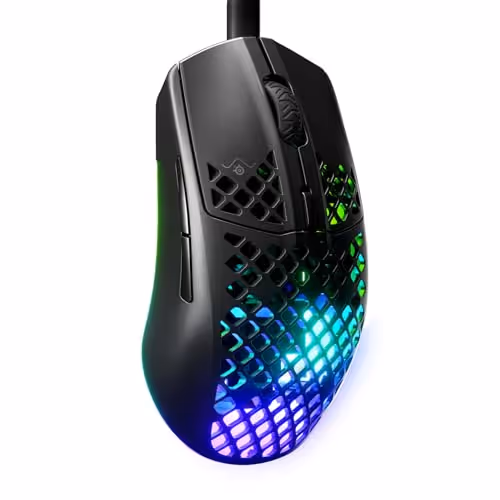 STEELSERIES Aerox 3 (Onyx)
