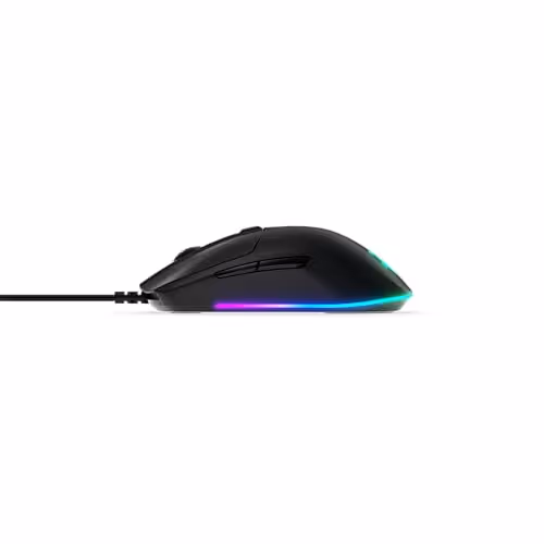 STEELSERIES Rival 3 Wired Optical Gaming Mouse