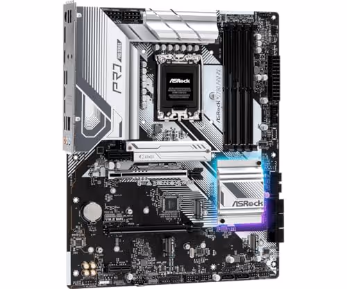 ASROCK Z790 Pro RS ATX (DDR5)