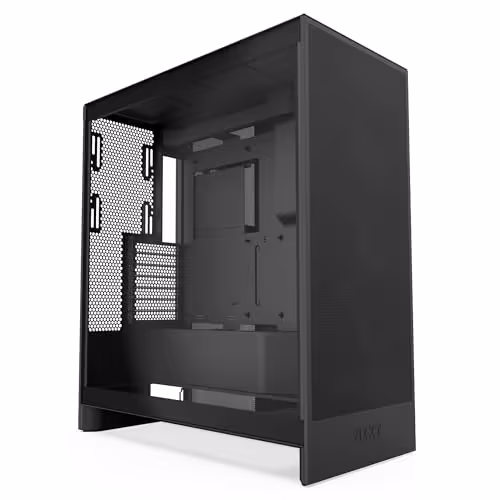 NZXT H7 Flow (Black)