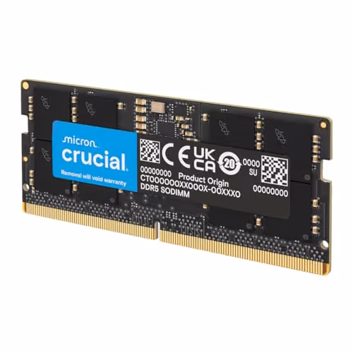 CRUCIAL CT32G56C46S5 SODIMM