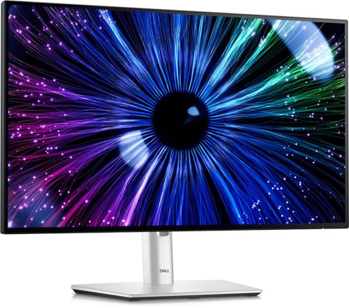 DELL UltraSharp 24 USB-C Hub Monitor