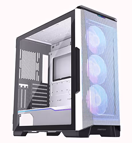 Phanteks Eclipse P500A DRGB