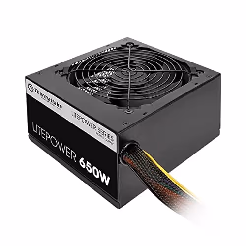 thermaltake Litepower Non-Modular