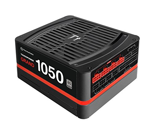 thermaltake Toughpower Grand Fully Modular 80+ Platinum Certified