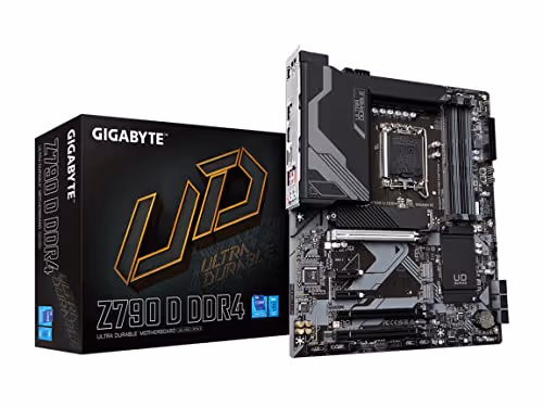 GIGABYTE Z790 D ATX (DDR4)