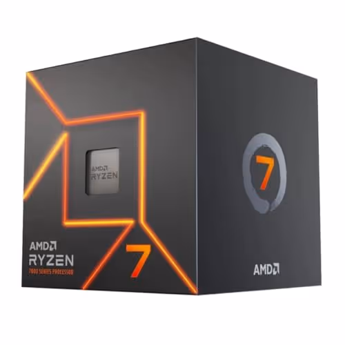 AMD Ryzen 7 7700 (Box)
