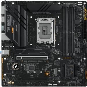 ASUS TUF GAMING B760M-E Micro ATX