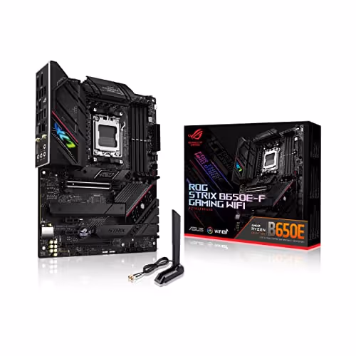 ASUS ROG STRIX B650E-F GAMING WIFI ATX