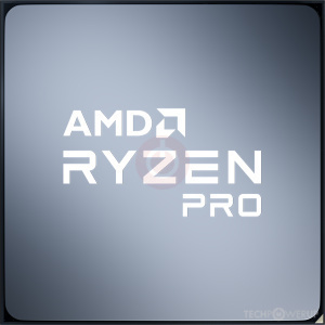 AMD Ryzen 3 PRO 4350G (Tray)