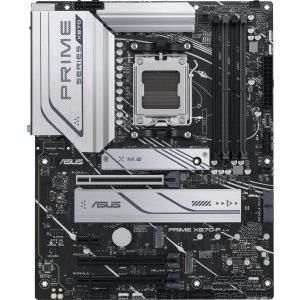 ASUS Prime X670 P CSM Motherboard