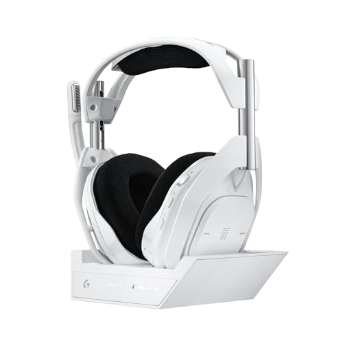 Logitech G ASTRO A50 X Headset