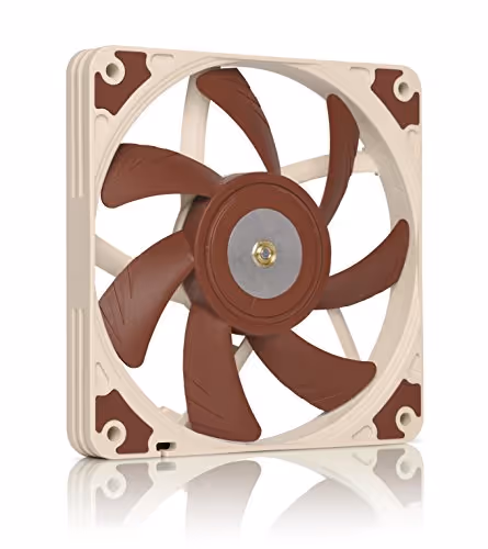 NOCTUA A12x15 PWM