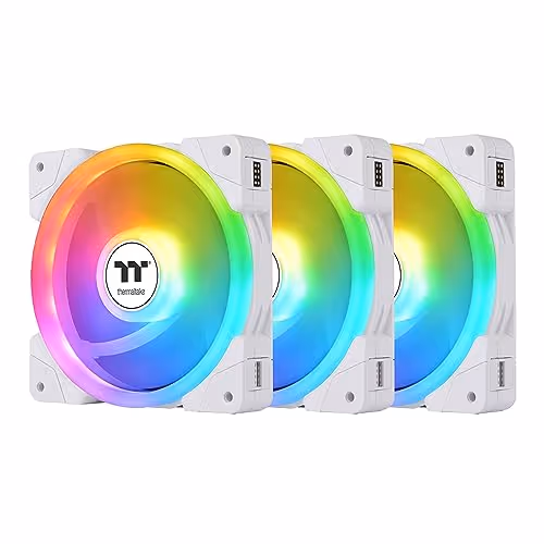 THERMALTAKE Swafan EX12 (White)