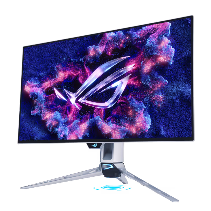 ASUS ROG Swift OLED PG27AQWP-W (Black)