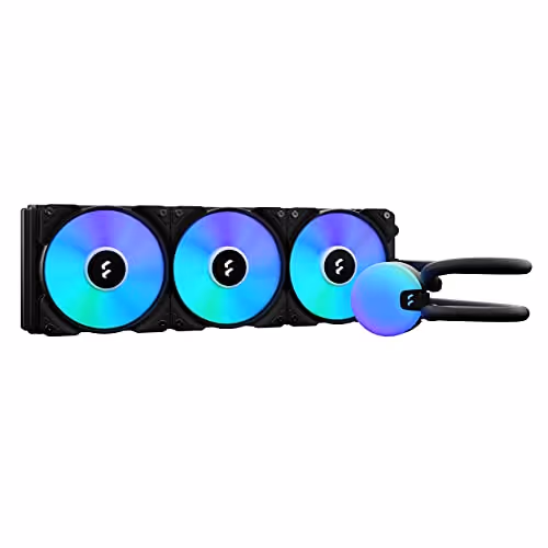 Fractal Design Lumen S36 RGB V2 Water