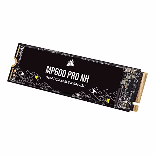 corsair MP600 PRO NH M.2-2280 NVMe (8TB)