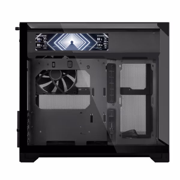 LIAN LI O11 Vision M Digital (Black)