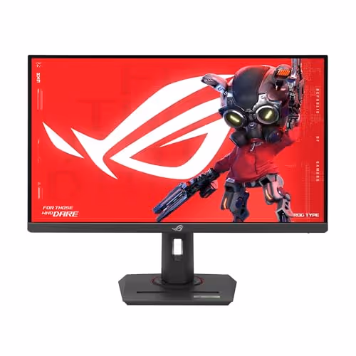ASUS ROG Strix XG27ACG 27 IPS Monitor