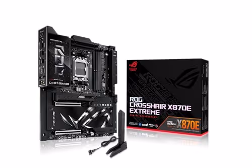 ASUS ROG CROSSHAIR X870E EXTREME EATX