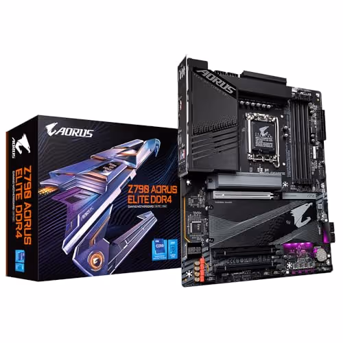GIGABYTE Z790 AORUS ELITE ATX (DDR4)