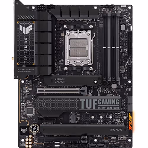 ASUS TUF GAMING X670E-PLUS WIFI ATX
