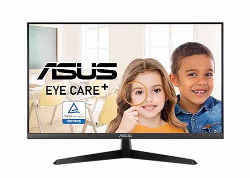 ASUS VY279HE 27 IPS Monitor
