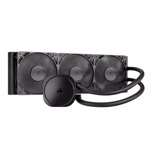 CORSAIR NAUTILUS 360 RS Water