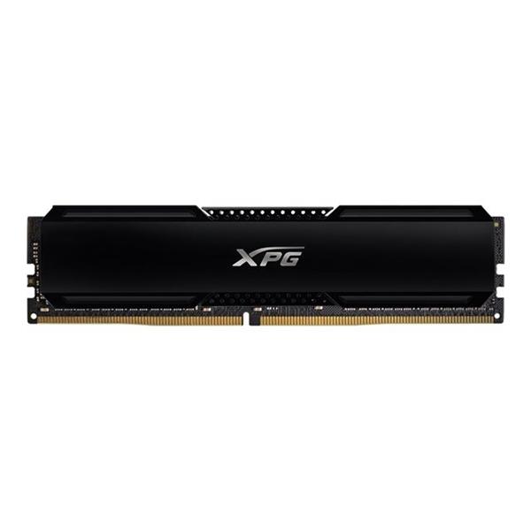 XPG Gammix D20 DDR4 Desktop Memory (8GB, 1X8GB, Black)