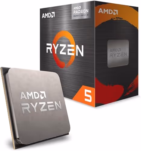 AMD Ryzen 5 5600GT (Box)