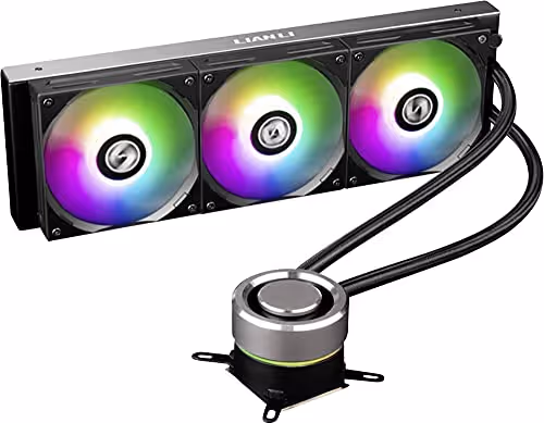 Lian Li GALAHAD AIO 360 RGB Water