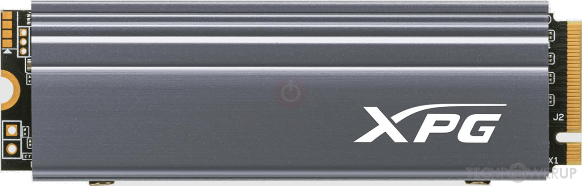 XPG GAMMIX S70