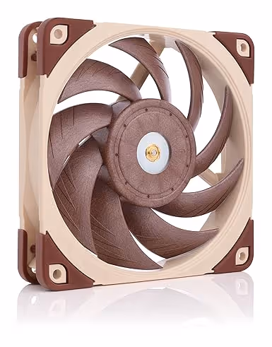 NOCTUA NF-A12x25 5V PWM (1-pack, Unspecified)