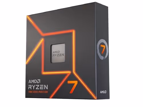 AMD Ryzen 7 7700X (Tray)