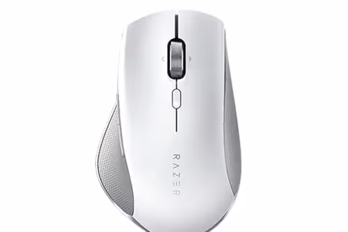 Razer Pro Click Wireless Optical Mouse