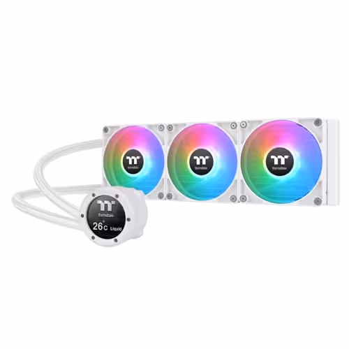 THERMALTAKE TH360 V2 Ultra ARGB Sync Water