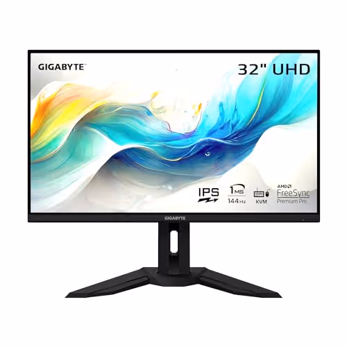 Gigabyte M32U 31.5 IPS Monitor